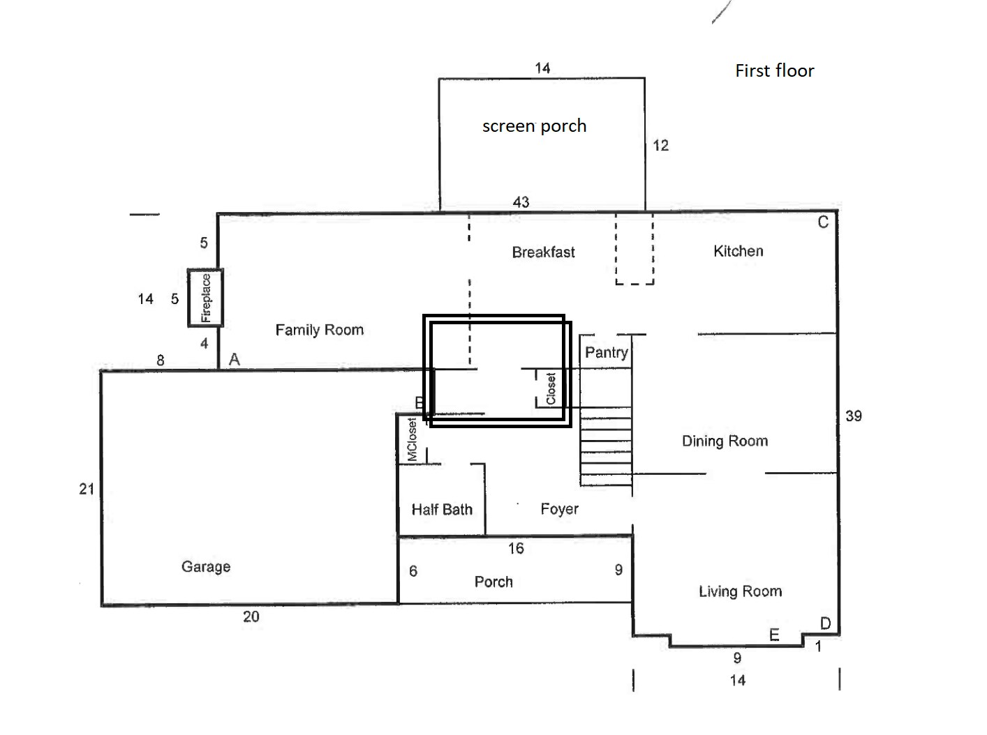 Building Photo - 110 Covington Square Dr