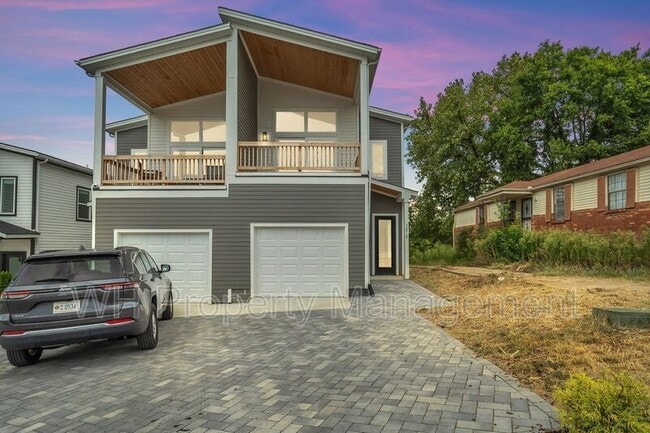Building Photo - 3816 Tigerbelle Dr