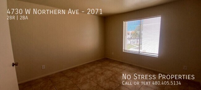 Building Photo - 4730 W Northern Ave