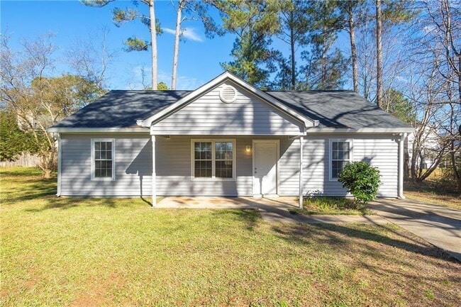 Primary Photo - 9211 Fairway Ct