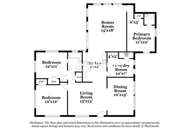 Building Photo - 3 Bedroom Pet-Friendly Home in SARASOTA, F...