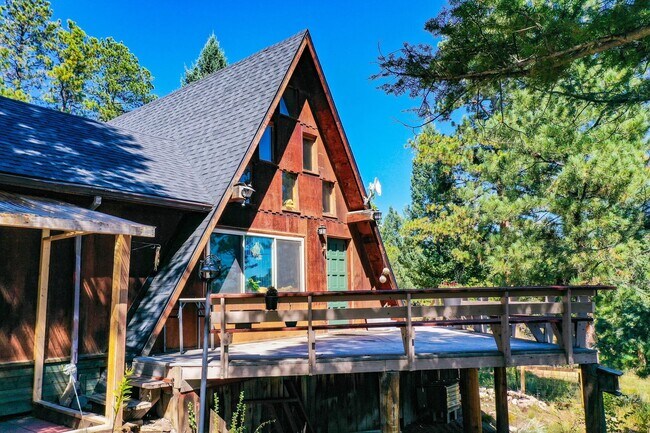 Building Photo - Backcountry Living