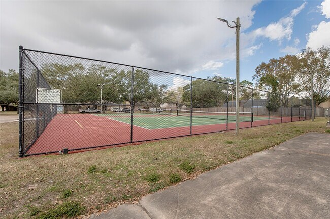 Building Photo - 5617 Fresh Meadow