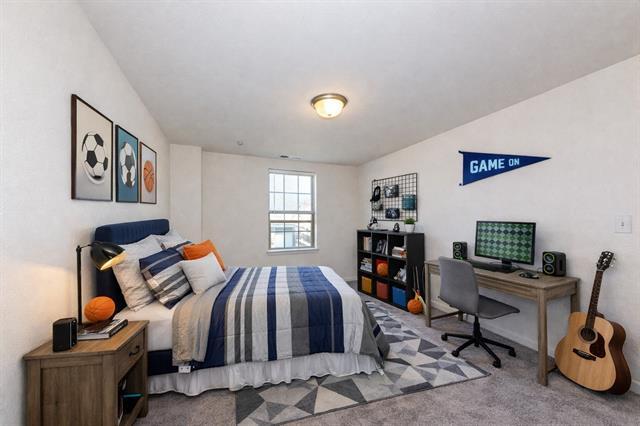 Building Photo - 3517 Iron Horse Dr