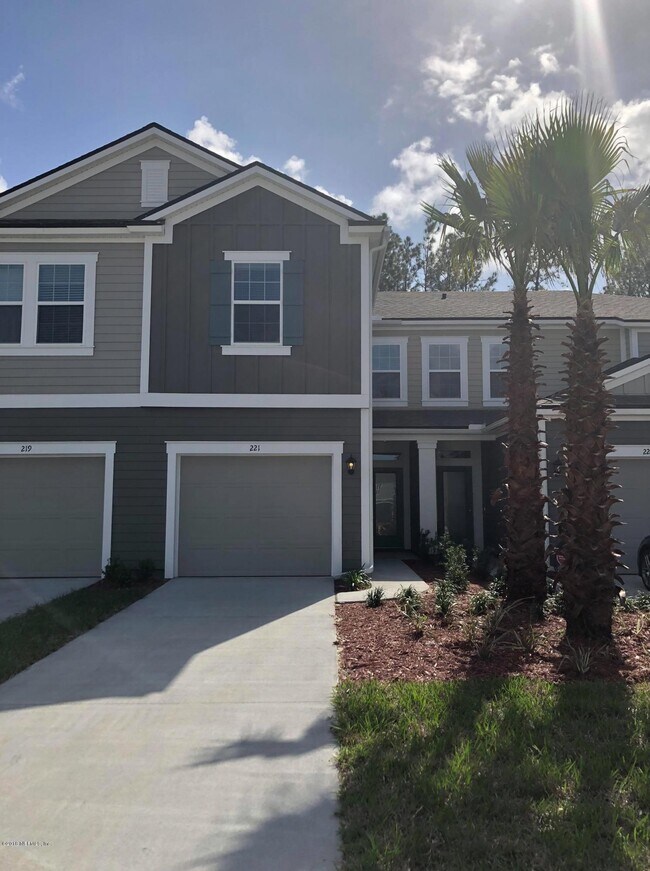 Primary Photo - 221 Servia Dr