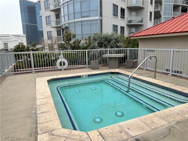 Building Photo - 200 W Sahara Ave