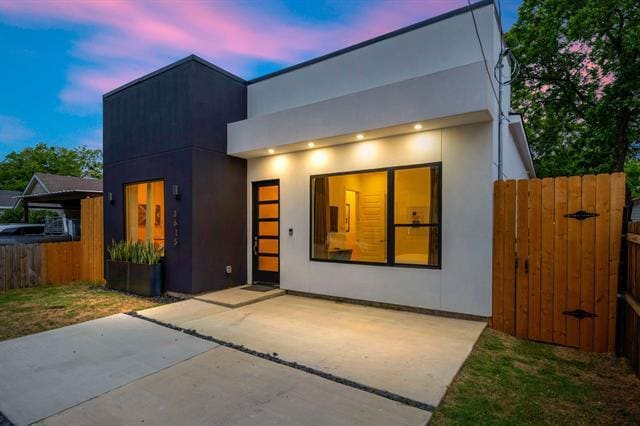 Building Photo - 3615 McBroom St