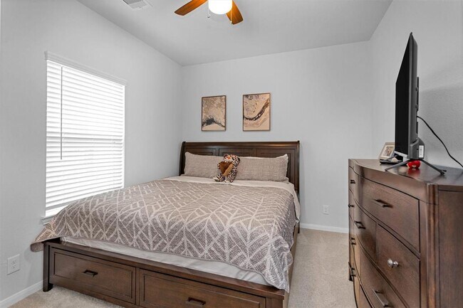 Building Photo - 16318 Westley Ridge Dr