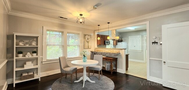 Building Photo - 3411 N Fulton Ave