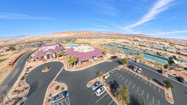 Building Photo - 4593 S Flaming Arch Dr