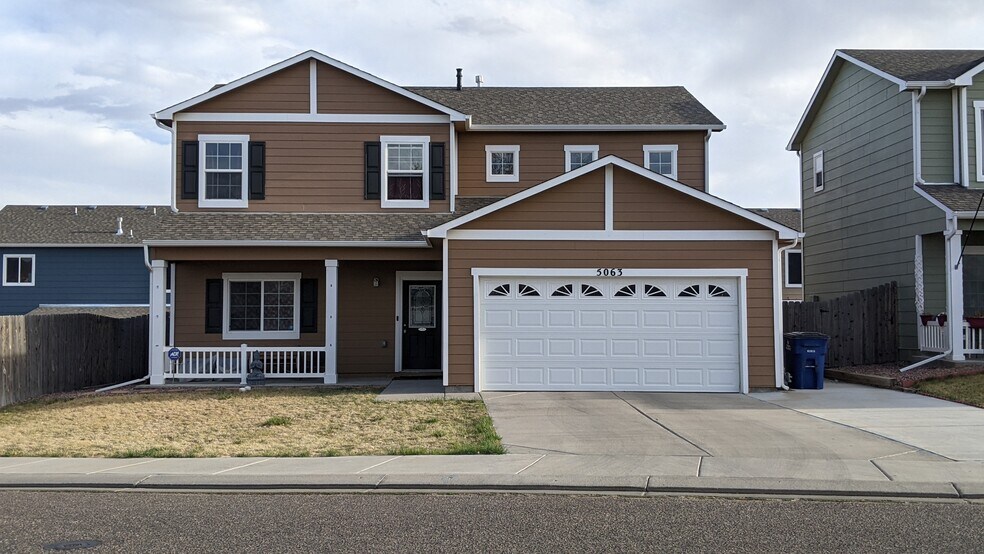 Primary Photo - 5063 Buchanan Dr