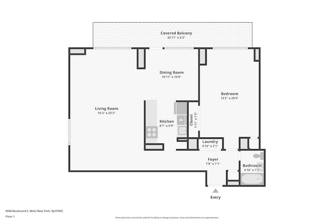 Building Photo - 6040 Jfk Blvd E