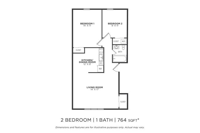 Floorplan - Aston Pointe