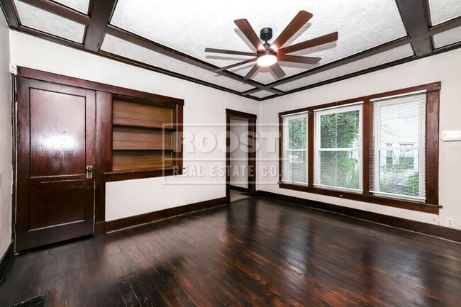 Building Photo - 363 E Cecil St