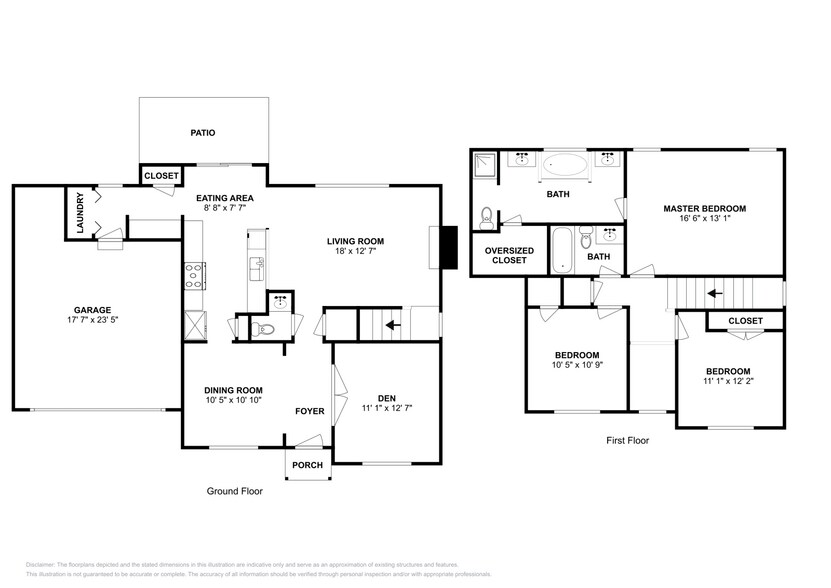 Building Photo - 701 Barbee Farm Dr