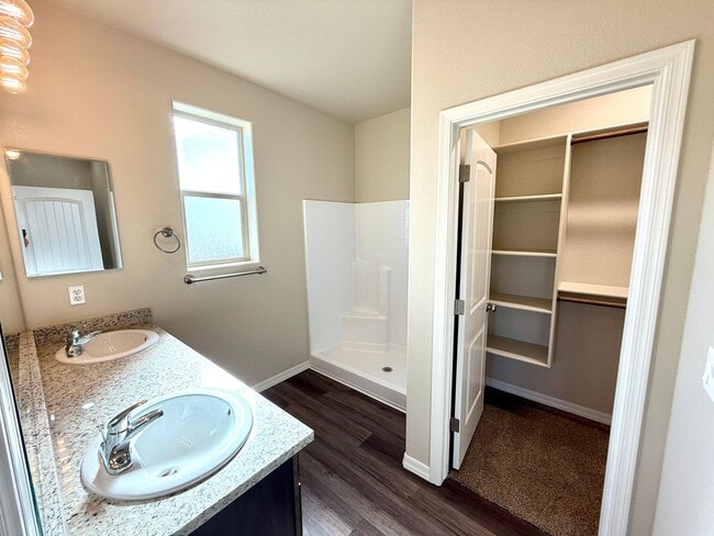 Building Photo - Beautiful 2025 New Construction 3 Bedroom Home with RV Parking!