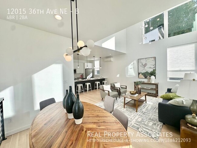 Building Photo - 12015 36th Ave NE