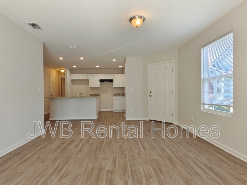 Building Photo - 2956 Rayford St