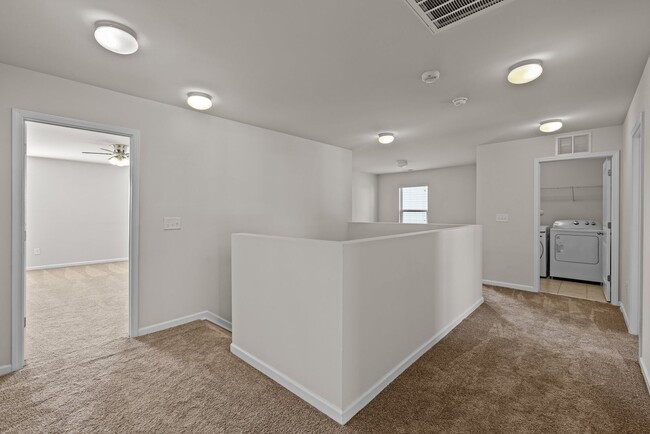 Building Photo - Spacious 5 Bedroom Home with 2-Car Garage,...