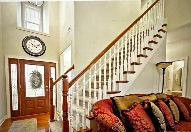 Building Photo - 4028 Lemuel Farm Rd