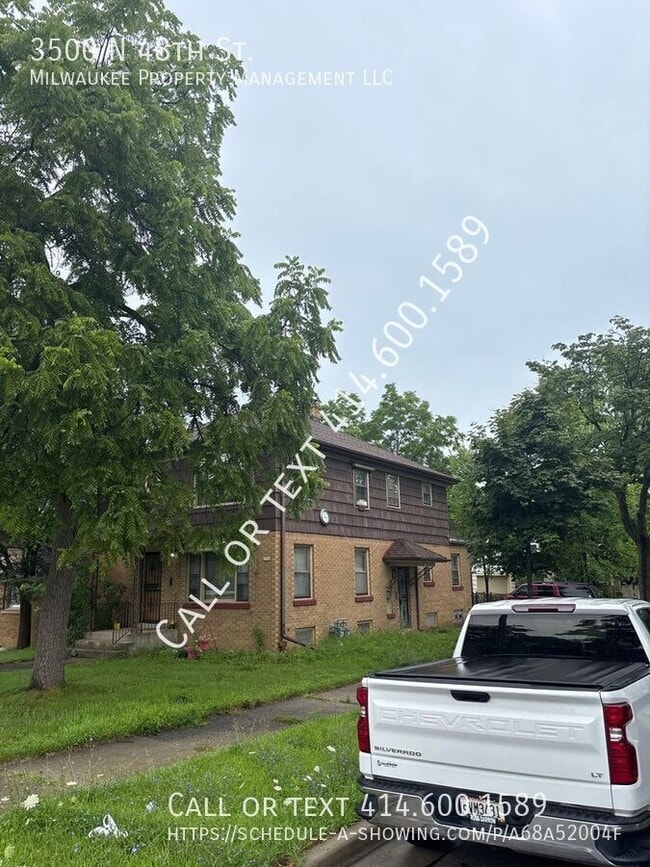 Building Photo - 3500 N 48th St
