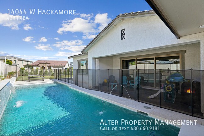 Building Photo - 14044 W Hackamore-