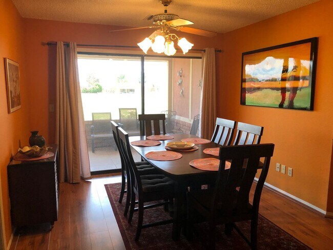 Building Photo - Lovely Golf Course Home Available May through October 2026, in Leisure World a 45+ Active Adult R...