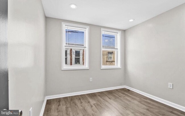 Building Photo - 1452 S Etting St