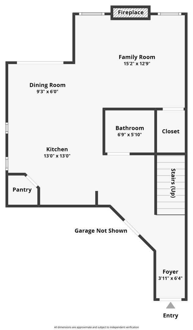 Building Photo - 5747 Villa Lorenzo Dr