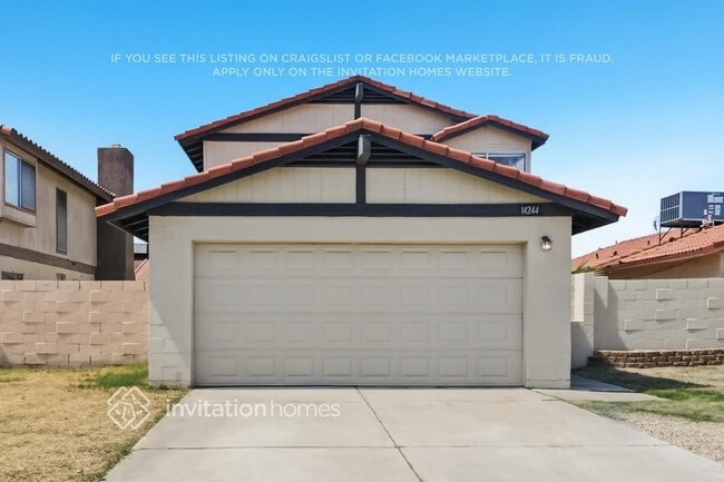 Building Photo - 14244 N 49th Dr