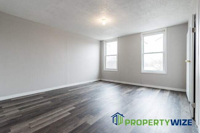 Building Photo - 517 Mosher St