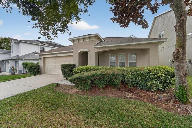 Building Photo - 431 Westchester Hills Ln