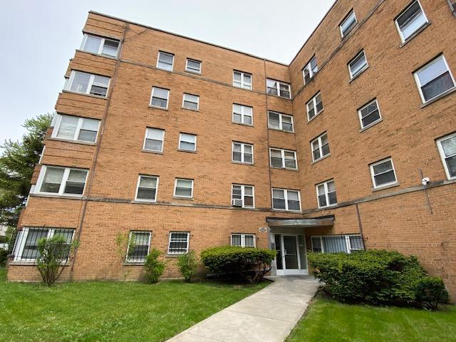 Building Photo - 0 bedroom in Chicago IL 60626