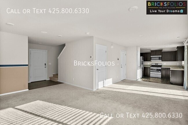 Building Photo - 10706 185th St E