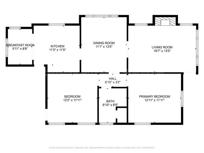 Building Photo - 1803 Garden Ln