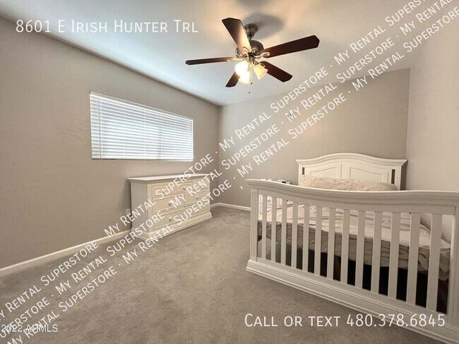 Building Photo - 8601 E Irish Hunter Trail