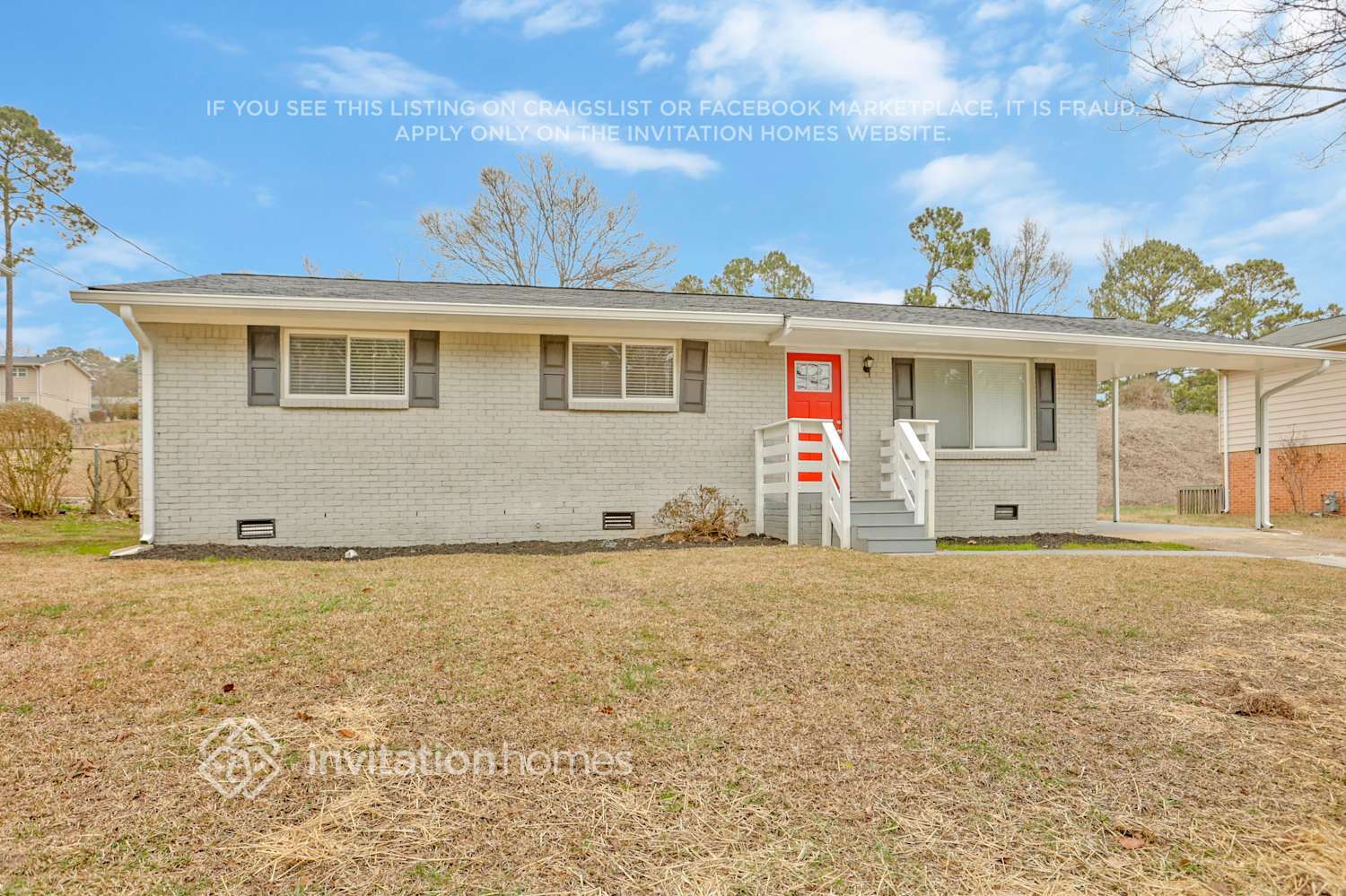 Building Photo - 3767 Hogan Rd SW
