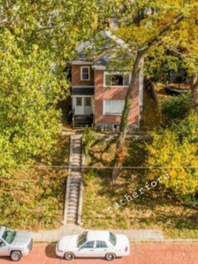 Building Photo - 1327 Rutherford Ave