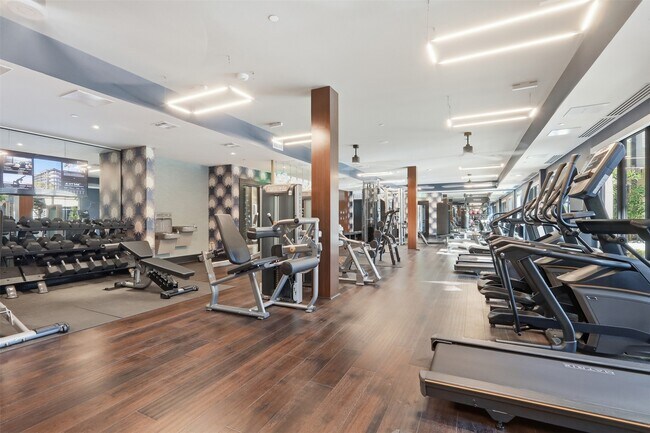 Building Photo - 1950 Winrock Blvd