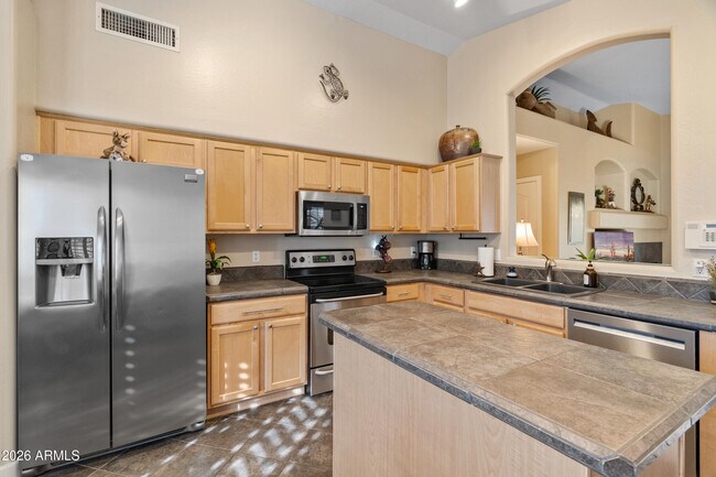 Building Photo - 4553 E Coyote Wash Dr