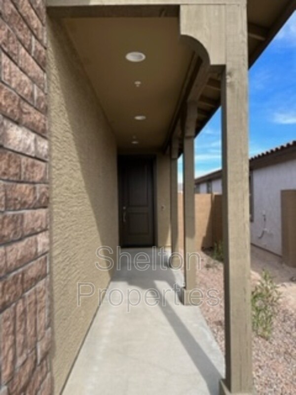 Building Photo - 12534 W Calle de Sol