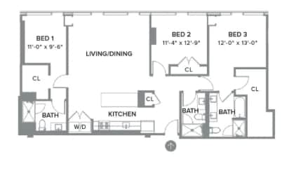 Building Photo - 461 W Chicago Ave