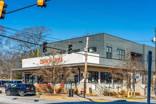 Building Photo - 2347 Hosea L Williams Dr SE