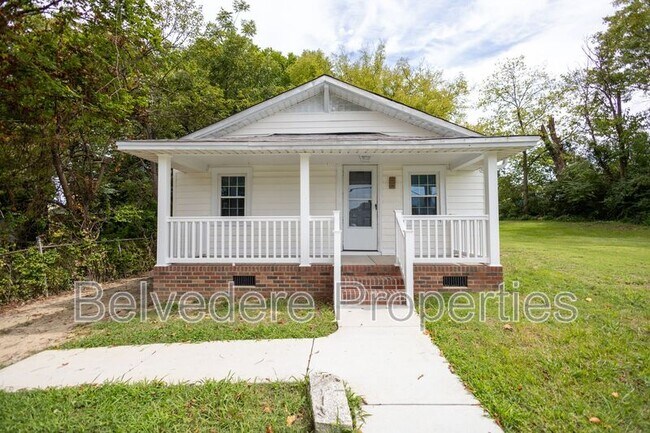 Building Photo - 507 Law St