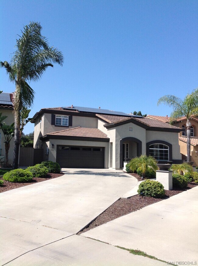 Primary Photo - 1117 Mt Dana Dr