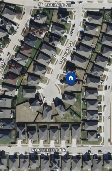 Building Photo - 6512 Trident Ct