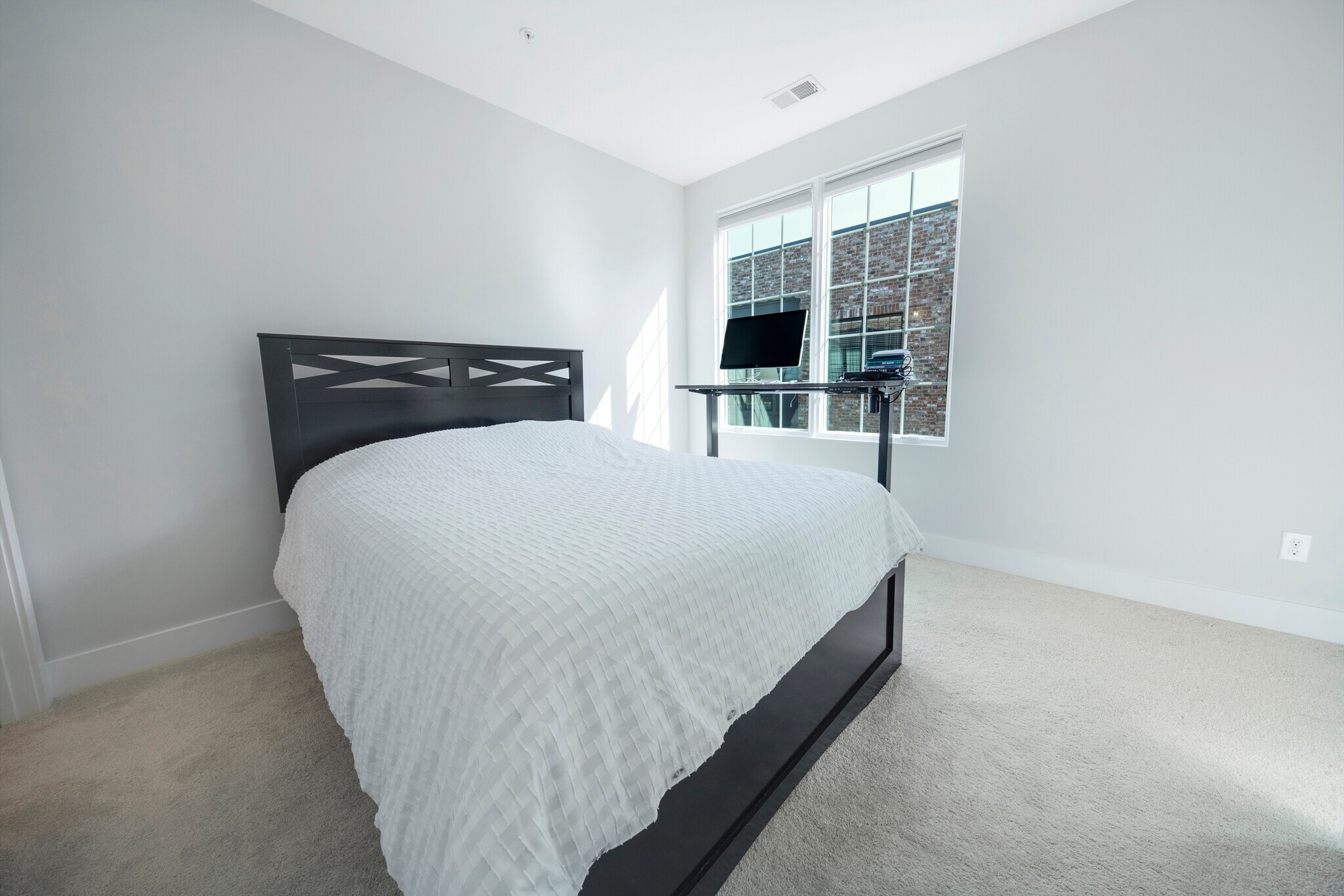 Second Bedroom - 265 Castleberry Station Dr SW