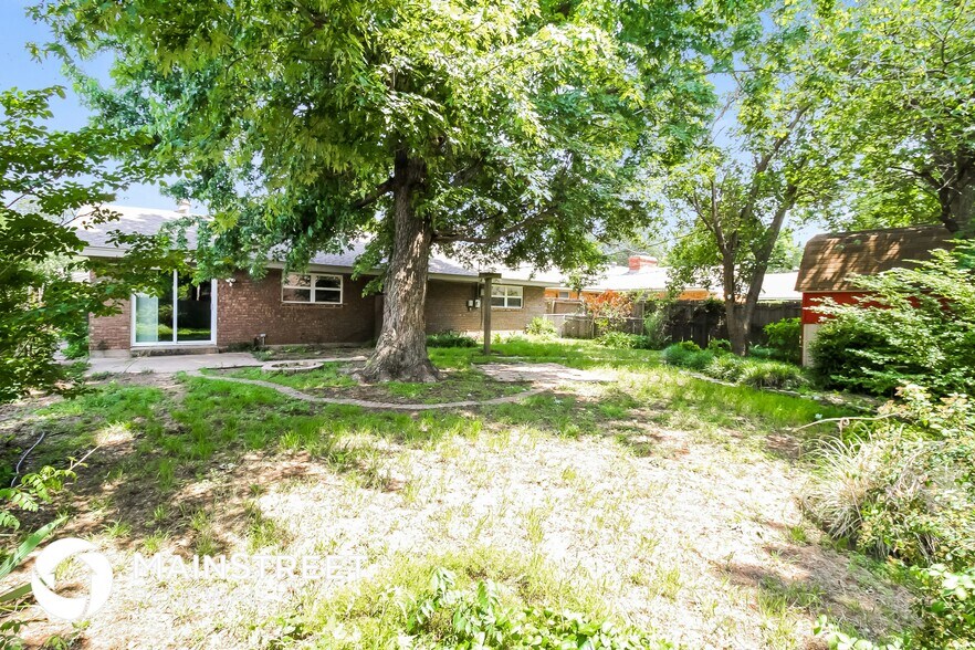 Building Photo - 3005 N Downing Ave
