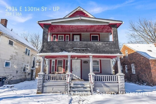 Primary Photo - 2934 E 130th St