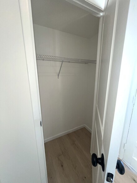 Pantry off Kitchen - 5902 Nashville Ave